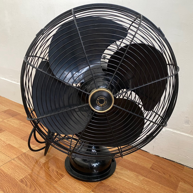 TATUNG 大同 大同復古電風扇 14吋  風扇 電扇 復古 90年代 電風扇 復古 文青 懷舊 桌扇 復古風扇 桌扇
