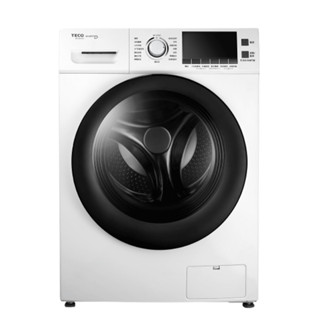 TECO 東元 12公斤 變頻洗脫烘滾筒洗衣機 烘衣機(WD1261HW)
