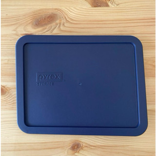 康寧 Pyrex 型號7211-PC 長方形玻璃保鮮盒蓋 （型號為準）