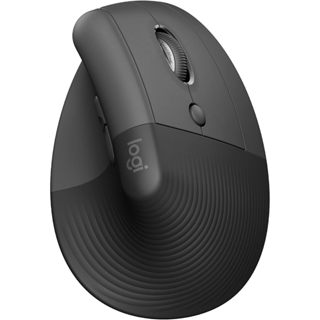 <免運> 羅技Logitech Lift 無線2.4g+藍芽 人體工學垂直滑鼠 無線滑鼠 人體工學滑鼠