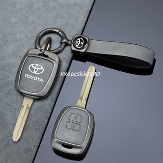 TOYOTA 豐田 YARIS WISH RAV4 VIOS HIACE 汽車 鑰匙套 鑰匙 皮套 鑰匙圈 鑰匙包