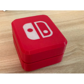 3D列印 switch 卡夾 遊戲片收納盒