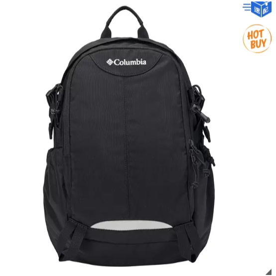 💃摩登黑妞💃 Columbia 15公升 後背包 #694331