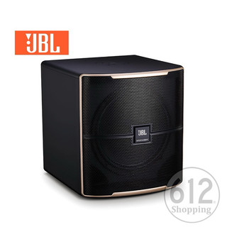 【現貨免運】JBL PASION 12SP 旗艦級 12吋主動式重低音喇叭