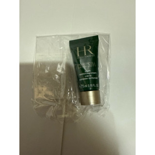 全新～Helena Rubinstein HR 赫蓮娜 綠寶修護水凝霜 5ml