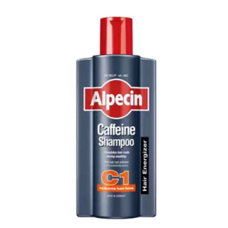 Alpecin 咖啡因洗髮露 C1一般型 600毫升