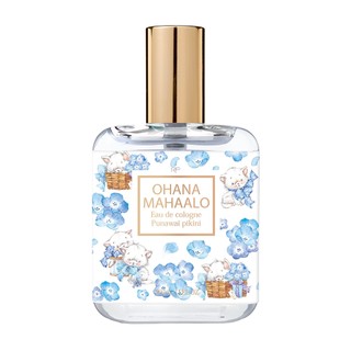 日本代購 OHANA MAHAALO日本限定款 輕香水30ml