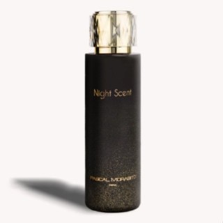 PASCAL MORABITO NIGHT SCENT 淡香精100ml(香草夜語)小蒼蘭 大馬士革玫瑰 女性香水