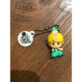 T-ARTS 噴嚏大魔王2020吊飾