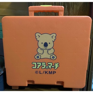萊爾富禮盒 樂天小熊 折疊購物推車 露營收納 拉桿車 拉車 手推車 推車