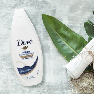 Dove 多芬 滋養柔膚沐浴露(200g) 沐浴乳 沐浴液 沐浴 身體清潔 保養 清潔護膚 【小三美日】DS023273