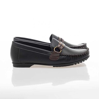 ABC SELECT 女鞋 RING MOCA 1.5 低跟 樂福鞋 A430302013
