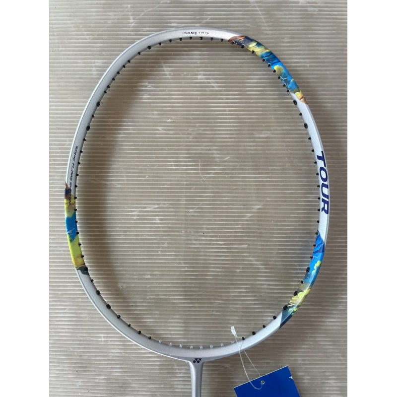 YONEX 羽球拍 NF700 TOUR 700