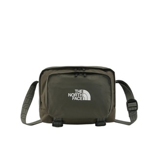 The North Face CITY SHOULDER BAG 舒適背負大容量 休閒單肩包-NF0A8AMV4FY