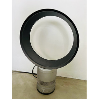 ［PPB] 二手 Dyson 桌上型無扇葉風扇 AM01 desk fan 12” 英規