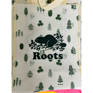 roots 環保提袋