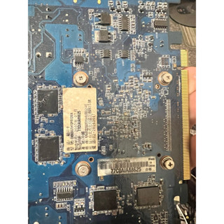 ASUS桌機顯示卡清潔過風扇潤滑換金散熱膏溫度正常8600gt/已售出ENGTS250 1G