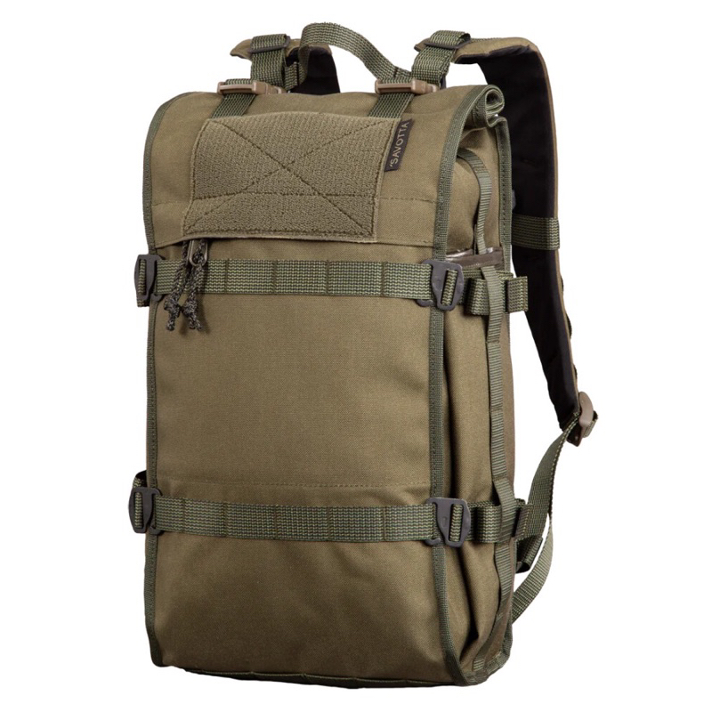 預購～Savotta Kahakka 15L Combat Pack（黑色）戰術包/EDC包/生存包/騎行包