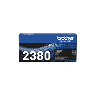 brother TN-2380 原廠碳粉匣