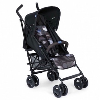 出租 Chicco London輕便推車 傘車 -幾何黑 出租請私訊