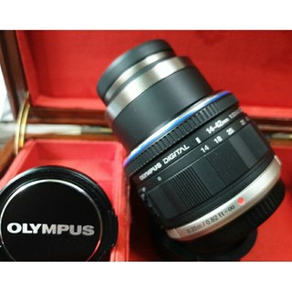 💯💥💜💚Olympus M. Zuiko ED 14-42mm F3.5～5.6 R II “近全新” 變焦電動餅乾鏡
