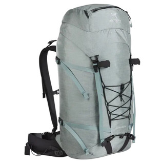 節能減碳青菜租~Arc'teryx Alpha AR 35L 登山背包出租