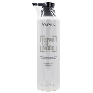 Rovendis 羅凡迪詩 RS熱蛋白修護霜 250ml (效期至2028/03)【Pinku】