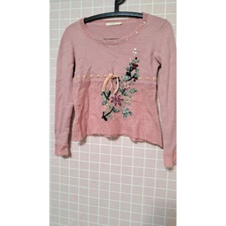 568（惜福良品）購買請詳閱商品資訊，二手上衣