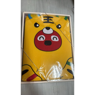 why and 1/2防踢背心65禮盒