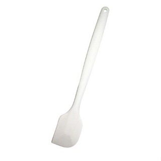 【奶油貓烘焙材料店】三箭牌 耐熱矽膠刮刀36CM (220度)