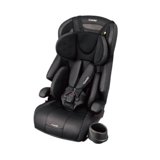 Combi Joytrip 18MC EG 2-12歲成長型嬰幼童汽座-動感黑