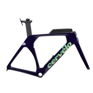 【合利單車】Cervelo P-Series 車架組
