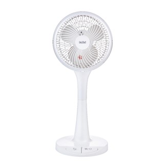 【ikiiki伊崎】360度陀螺循環立扇 IK-EF7002