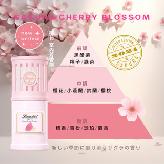 *現貨超低特價***日本Laundrin' 朗德林 室內芳香劑 220ml 櫻花/經典花香/莫希託/花束/花蕾全系列