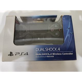 Sony PlayStation 4 PS4 DUALSHOCK 4無線控制器 藍芽 遊戲手把
