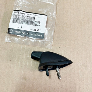 Ｍazda2 一代 【原廠 天線座】馬2 馬二 1代 JC原廠貨