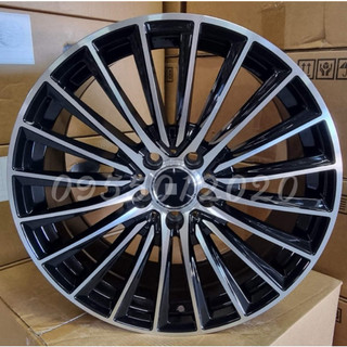 全新類BENZ AMG新款式樣5孔112 20吋鋁圈CLS/W206/W213/W218/W222/W223/GLC