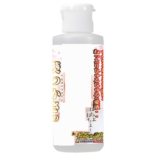 日本NPG葵司淫臭潤滑液80ml 水溶性潤滑液 自慰潤滑 成人潤滑液 情趣用品 情趣精品 成人專區
