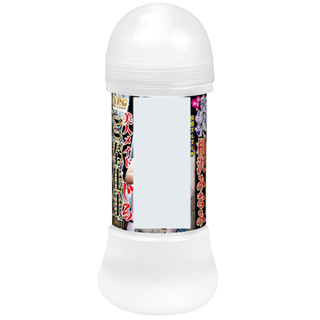 △送清洗粉△日本NPG AV女優相澤南美人女僕奉仕潤滑液200ml 水溶性潤滑液 成人潤滑液 情趣用品 情趣精品