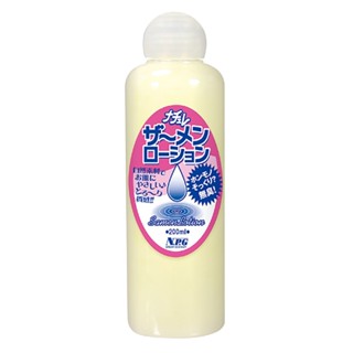 △送清洗粉△日本NPG黏稠性仿精液潤滑液200ml 按摩情趣自慰潤滑油 成人潤滑液 情趣用品 情趣精品