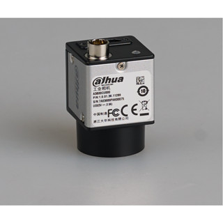 大華華睿MV-A3B00CU000 彩色工業相機 2000萬畫素 USB3.0