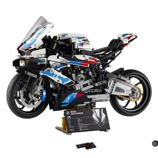 樂高 LEGO 科技系列 42130 BMW M 1000 RR 重機