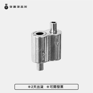 【臺灣24hr內發貨】M2雙向鎖線器- 五金/固定/吊掛/電燈裝飾/廣告招牌/貨架固定/天花板 輕鋼架/可打統編