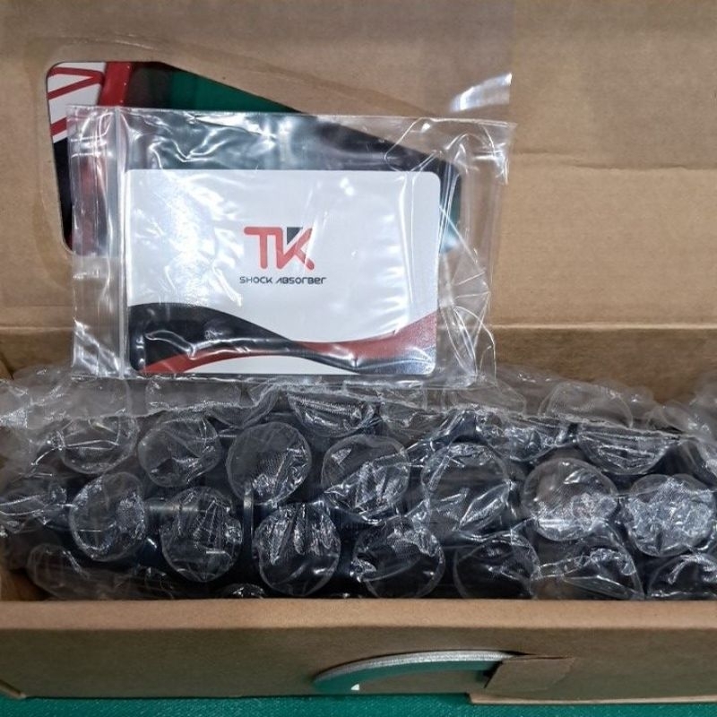 TK 後避震器 DRG2 黑色現貨 降低2CM