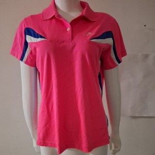pierre balmain 皮爾帕門 吸濕排汗 撞色運動polo上衣