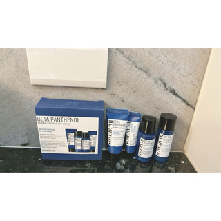 Some BY MI (NEW) Beta 泛醇修護入門套裝 - 版 30ml/30ml/10ml/20ml