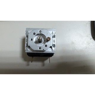 15A 電烤箱壓力鍋 機械定時器開關 半圓軸120分鐘通用 定時計時開關 DIY改裝適用國際牌B-H3800