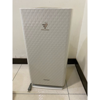 （二手）Sharp 空氣清淨機 FU-W43T