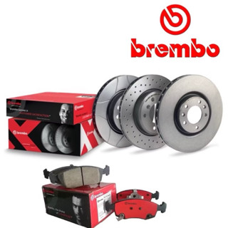 （哈斯商行）Brembo 碟盤 陶瓷來令片 煞車皮 Mini F54 F55 F57 F60 R55 R56 R60