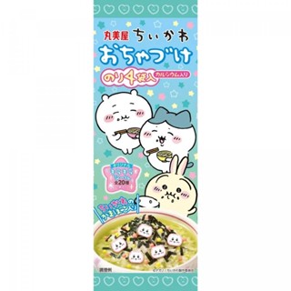 【胖胖瓶日本空運】丸美屋.永谷園吉伊卡哇.神奇寶貝.麵包超人茶泡飯調理包(三種)